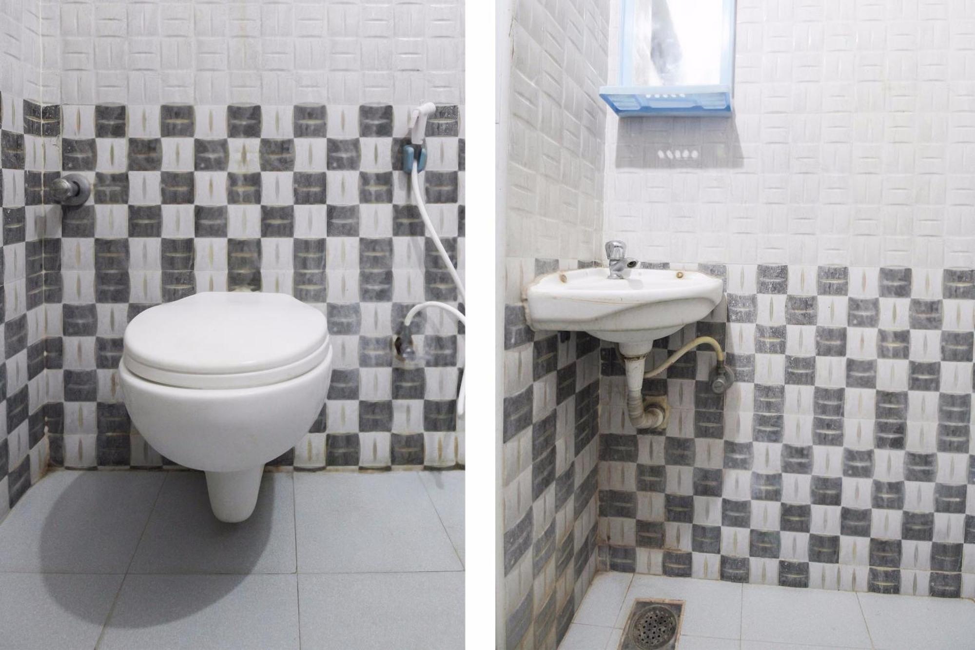 Hotel O Jks Deluxe Lodge Udaiyarpalaiyam Екстер'єр фото